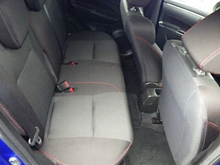 SUZUKI SWIFT 2013