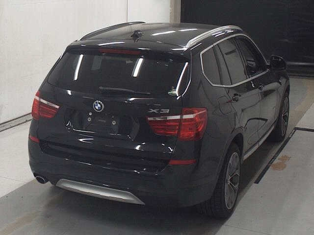 BMW X3 2014