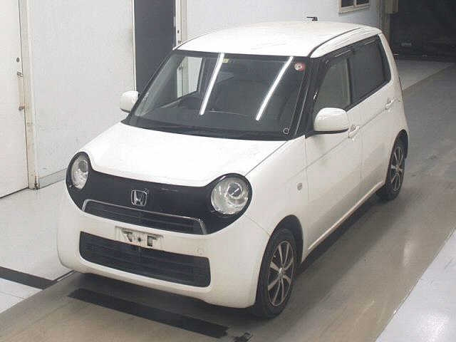 HONDA N ONE 2013
