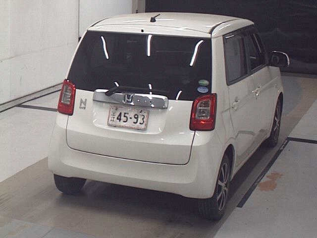 HONDA N ONE 2013