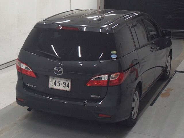 MAZDA PREMACY 2017