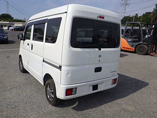 Заказать SUZUKI EVERY VAN
