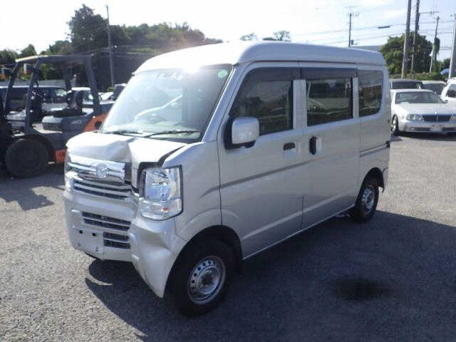 MAZDA SCRUM 2022