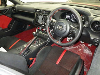 car slider