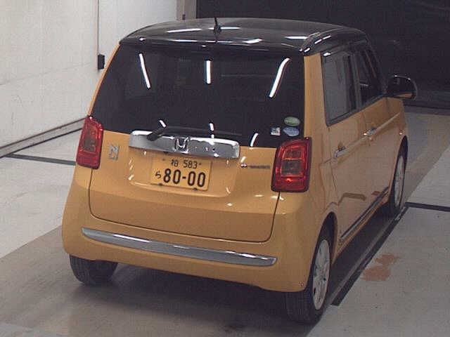 HONDA N ONE 2013