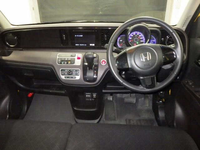 HONDA N ONE 2013