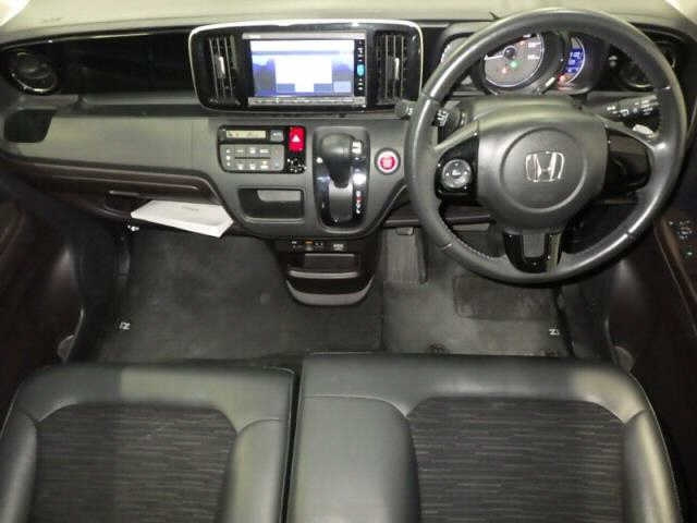 HONDA N ONE 2016