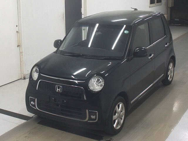 HONDA N ONE 2016