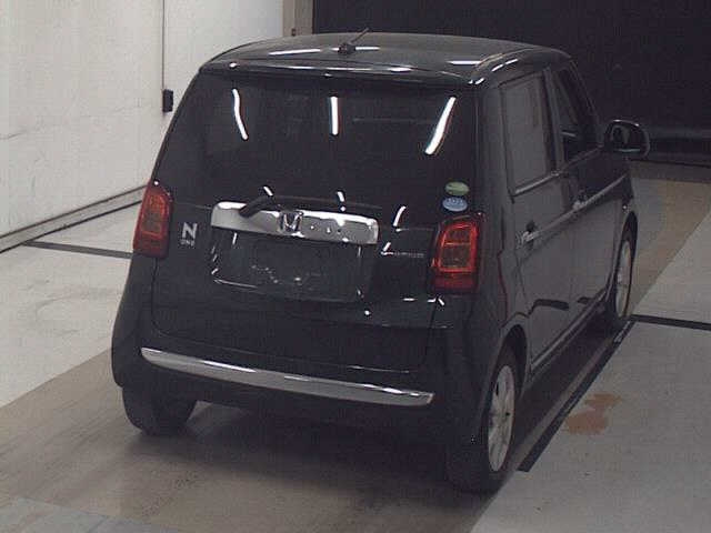 HONDA N ONE 2016