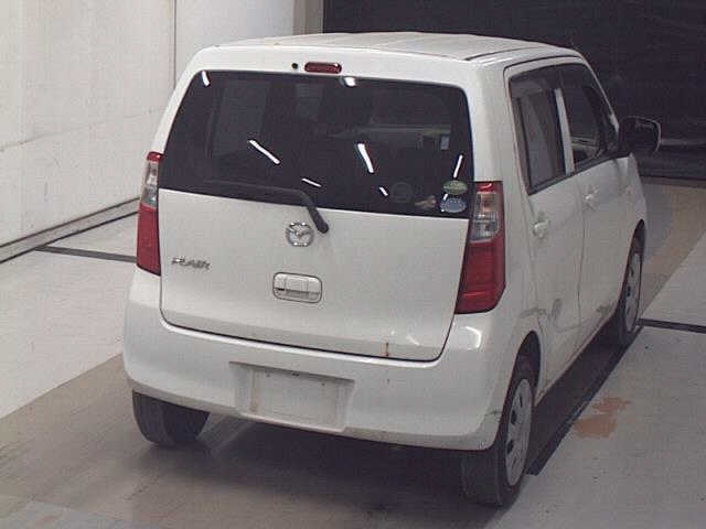 MAZDA FLAIR 2014