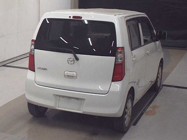 MAZDA FLAIR 2015