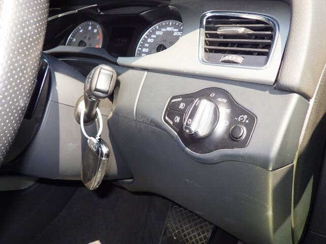 AUDI A4 2010