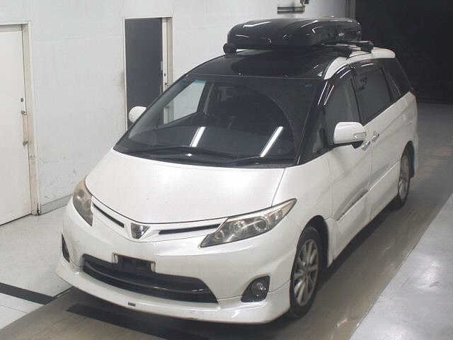 TOYOTA ESTIMA 2010