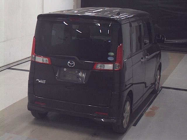 MAZDA FLAIR WAGON 2014