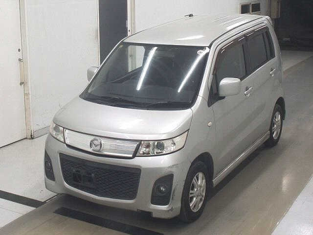 MAZDA AZ WAGON 2010