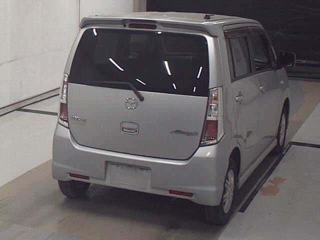 MAZDA AZ WAGON 2010