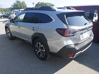 Заказать SUBARU OUTBACK