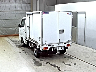 Заказать SUZUKI CARRY TRUCK