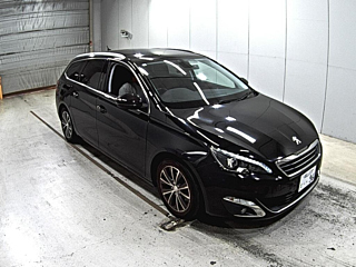 Заказать PEUGEOT 308