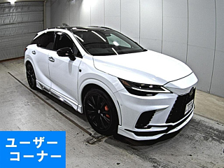 Заказать LEXUS RX