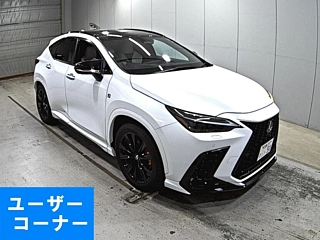 Заказать LEXUS NX