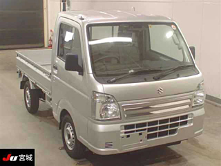 Заказать SUZUKI CARRY