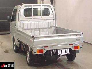 Заказать SUZUKI CARRY
