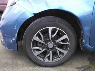 car slider