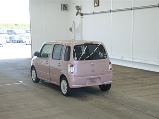 Заказать DAIHATSU MIRA