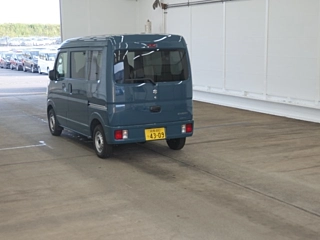 Заказать SUZUKI EVERY