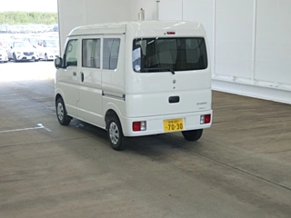 Заказать SUZUKI EVERY