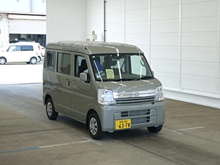 Заказать SUZUKI EVERY