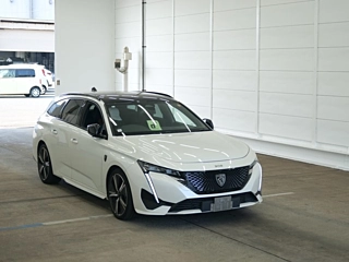Заказать PEUGEOT 308