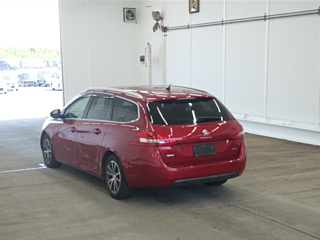 Заказать PEUGEOT 308