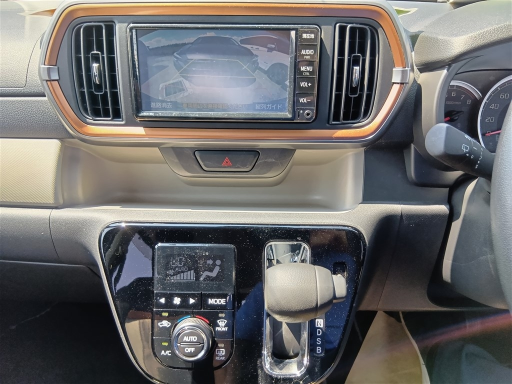 TOYOTA PASSO 2021
