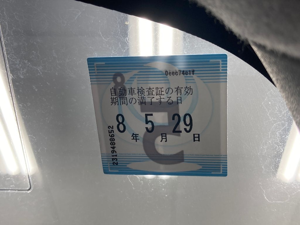 TOYOTA PRIUS ALPHA 2013