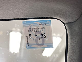 NISSAN ROOX 2011
