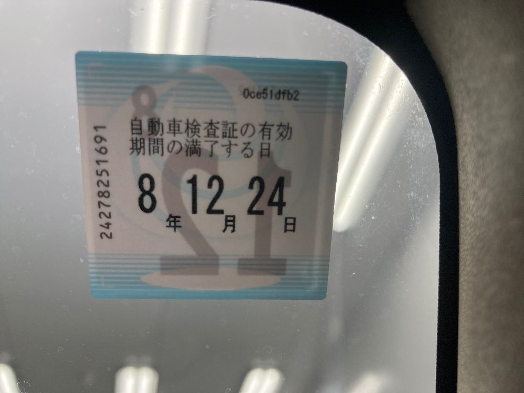 TOYOTA RAUM 2009