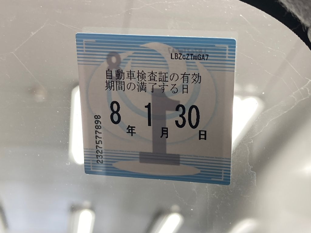 SUZUKI MRWAGON 2013