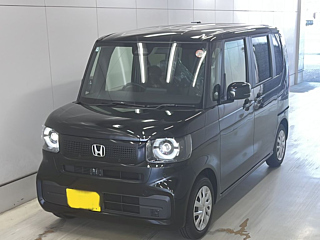 Заказать HONDA N BOX