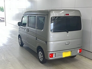 Заказать SUZUKI EVERY