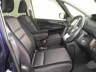NISSAN SERENA 2016