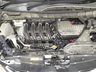NISSAN SERENA 2016