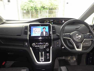 NISSAN SERENA 2016