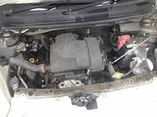 TOYOTA PASSO 2011