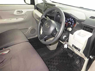 DAIHATSU MOVE 2018