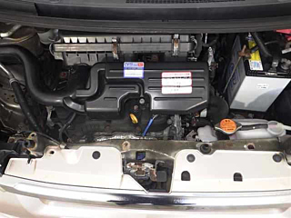 DAIHATSU MOVE 2014