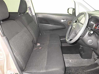 DAIHATSU MOVE 2014