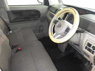 DAIHATSU TANTO 2017