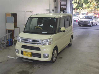 DAIHATSU TANTO 2017